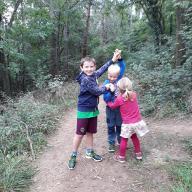 Šárecký okruh 30.ročník Fotka 22