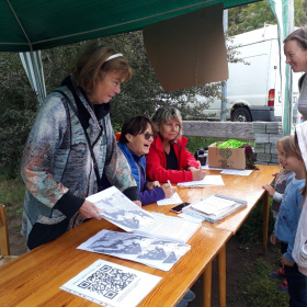 Šárecký okruh 30.ročník Fotka 25