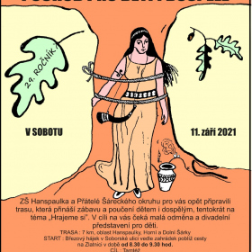 29. Šárecký okruh