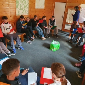 SeS - 7. třídy - 10/2025 Fotka 2