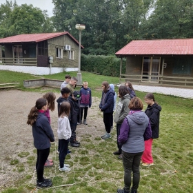 SeS - 7. třídy - 10/2025 Fotka 8