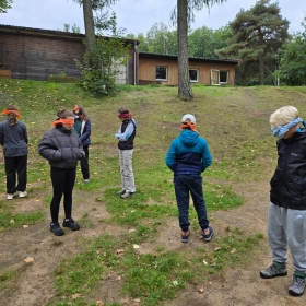 SeS - 7. třídy - 10/2025 Fotka 5