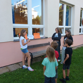 Školní řád interaktivně Fotka 21