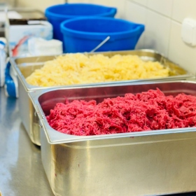 Svatomartinská Husa 2025 Fotka 8