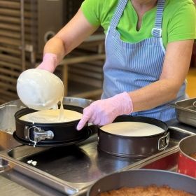 Svatomartinská Husa 2025 Fotka 8