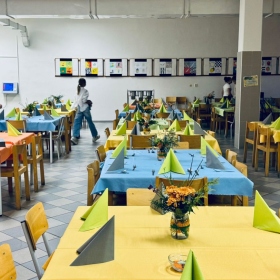 Svatomartinská Husa 2025 Fotka 1