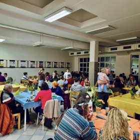 Svatomartinská Husa 2025 Fotka 4