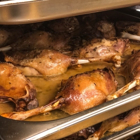 Svatomartinská Husa 2025 Fotka 2