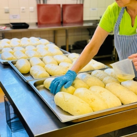 Svatomartinská Husa 2025 Fotka 12