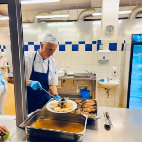 Svatomartinská Husa 2025 Fotka 9