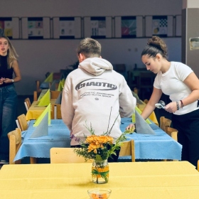 Svatomartinská Husa 2025 Fotka 3