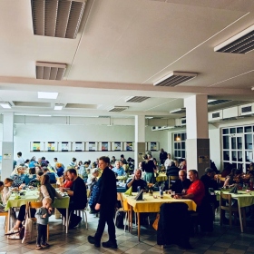 Svatomartinská Husa 2025 Fotka 11