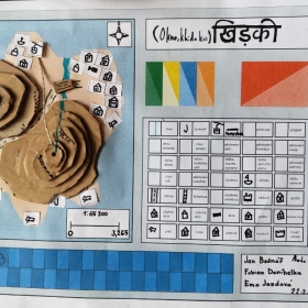 Tematický den III - 7.B Mapové dovednosti Fotka 22