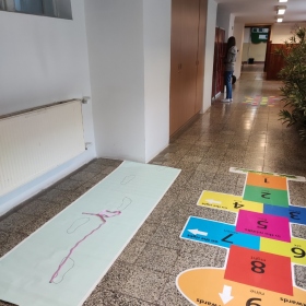 Tematický den III - 8.r + 3.r Povolání  Fotka 33