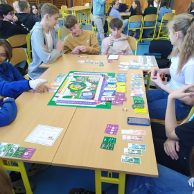 Tématický den IV Fotka 23