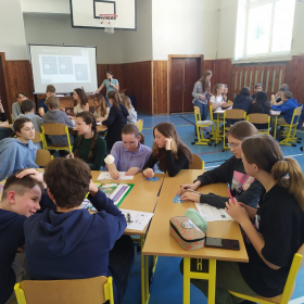 Tématický den IV Fotka 22