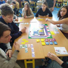 Tématický den IV Fotka 25