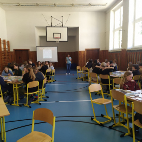 Tématický den IV Fotka 26