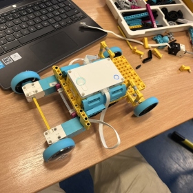 Tematický den I - 11. 11. 2025 Fotka 4