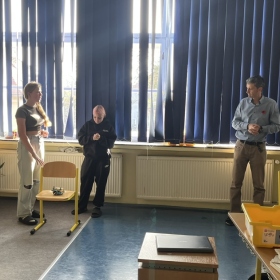 Tematický den I - 11. 11. 2025 Fotka 5