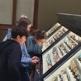 Tematický den I - 11. 11. 2025 Fotka 6