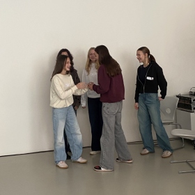 Tematický den I - 11. 11. 2025 Fotka 7