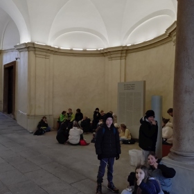 Tematický den I - 11. 11. 2025 Fotka 8