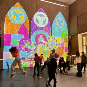 Tematický den II - 3. 12. 2025