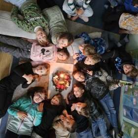 Tematický den II - 3. 12. 2025 Fotka 8