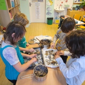 Tematický den II - 3. 12. 2025 Fotka 9