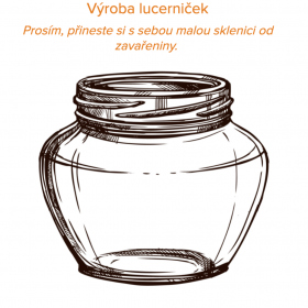 Tvoření v knihovně - listopad