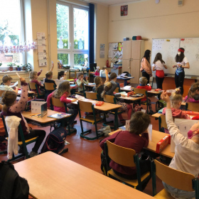 Týden naruby Fotka 32