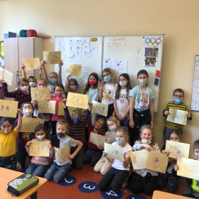 Týden naruby Fotka 31