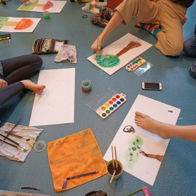 Týden naruby Fotka 23