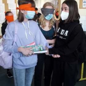 Týden naruby Fotka 25