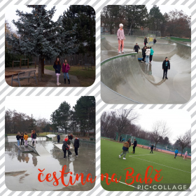 Týden naruby Fotka 22