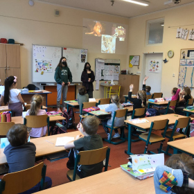 Týden naruby Fotka 30