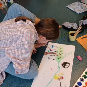 Týden naruby Fotka 21