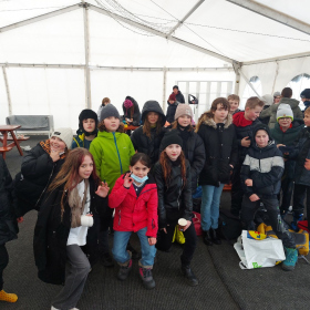 Týden naruby Fotka 28