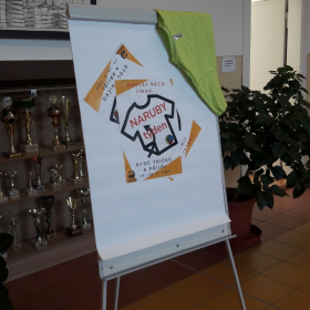 Týden naruby Fotka 26