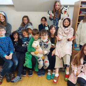 Týden naruby Fotka 27