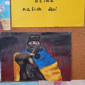Ukrajina Fotka 1