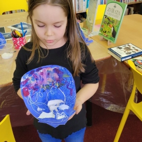 Únorové dílničky Fotka 21