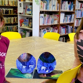 Únorové dílničky Fotka 24