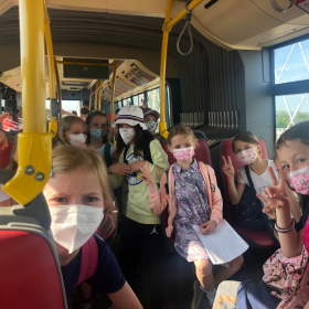 Výlety a školy v přírodě - |
    3.B Výlet do Zoo Fotka 27