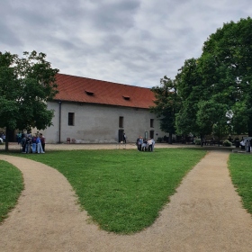 Vyšehrátky 2025 Fotka 3