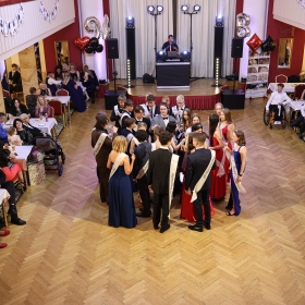 XVII. Hanspaulský společenský večer Fotka 4