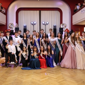 XVII. Hanspaulský společenský večer Fotka 2
