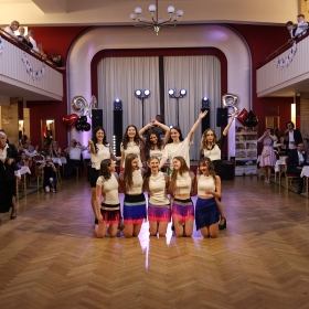 XVII. Hanspaulský společenský večer Fotka 8