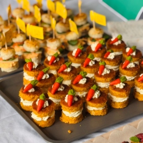 Zlatá vařečka Prahy 6 Fotka 9